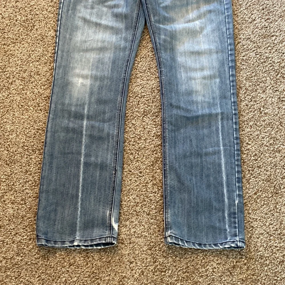 Blue Rag Jeans - Picture 9 of 9